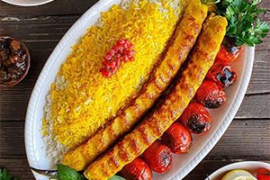 طرز تهیه ادویه کباب کوبیده و آموزش نحوه استفاده