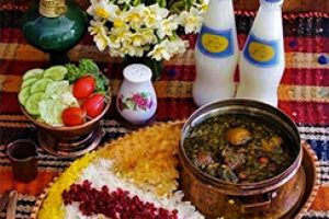 طرز تهیه ادویه قرمه سبزی و آموزش نحوه استفاده